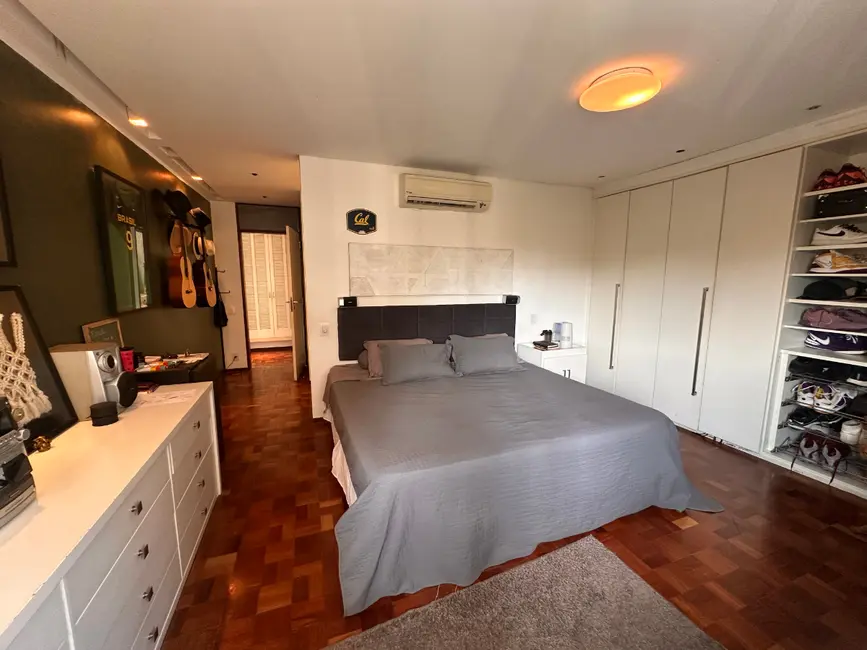 Foto 20 de Apartamento com 3 quartos à venda, 241m2 em Jardim Paulista, São Paulo - SP