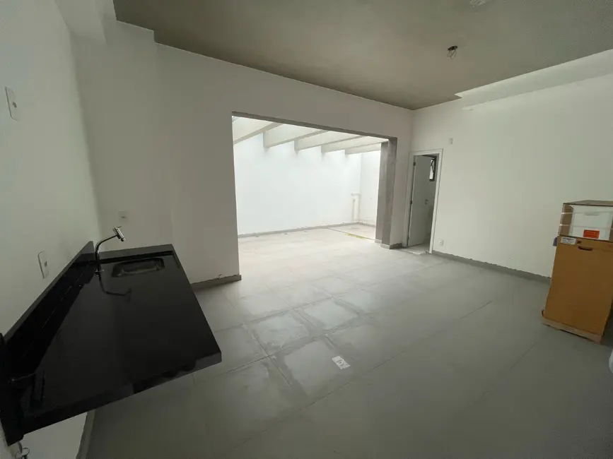 Foto 2 de Apartamento com 1 quarto à venda, 43m2 em Vila Nova Conceição, São Paulo - SP