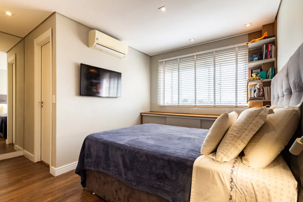 Foto 9 de Apartamento com 3 quartos à venda, 92m2 em Vila Anastácio, São Paulo - SP