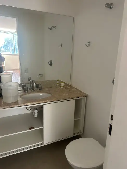 Foto 7 de Apartamento com 4 quartos à venda, 198m2 em Jardim Paulista, São Paulo - SP