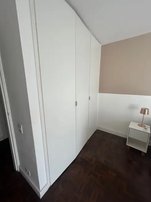 Foto 9 de Apartamento com 4 quartos à venda, 198m2 em Jardim Paulista, São Paulo - SP