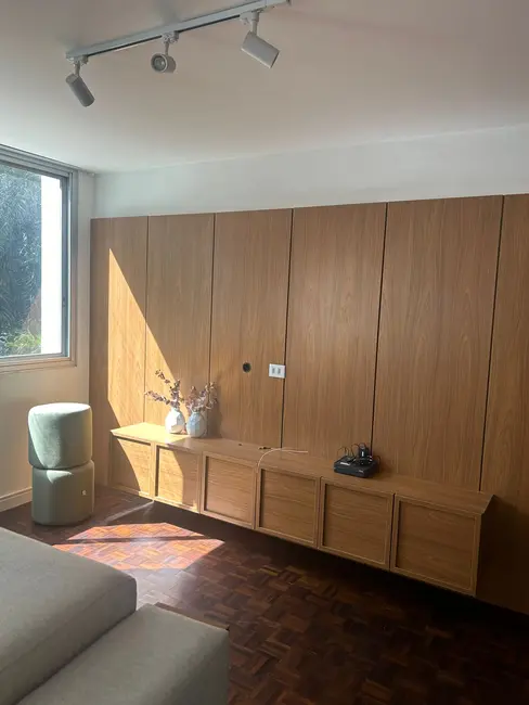 Foto 5 de Apartamento com 4 quartos à venda, 198m2 em Jardim Paulista, São Paulo - SP