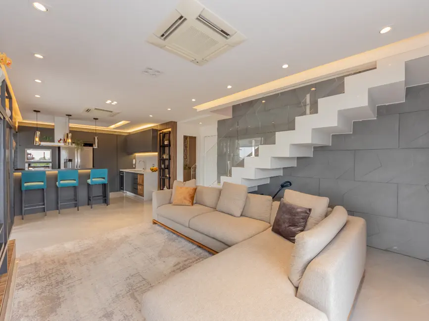 Foto 8 de Cobertura com 3 quartos à venda, 175m2 em Bosque da Saúde, São Paulo - SP