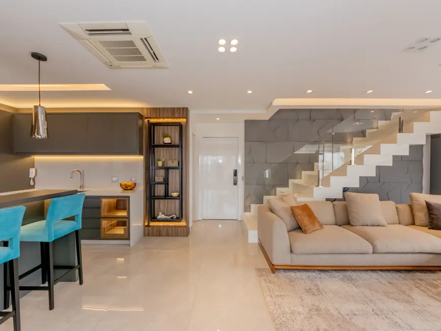 Foto 9 de Cobertura com 3 quartos à venda, 175m2 em Bosque da Saúde, São Paulo - SP