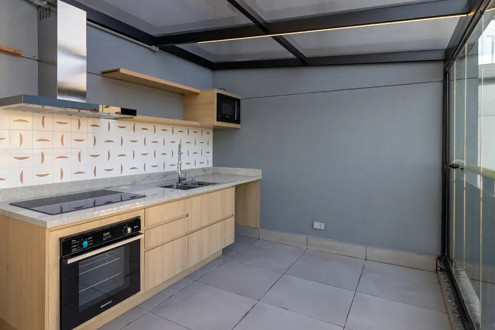 Foto 6 de Apartamento com 1 quarto à venda, 70m2 em Santa Cecília, São Paulo - SP