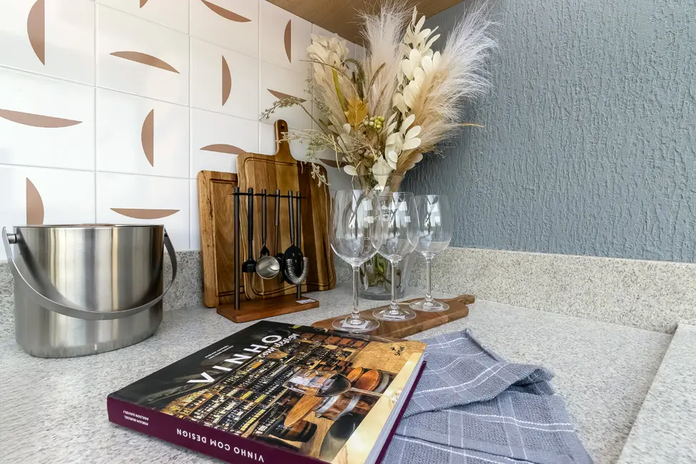 Foto 9 de Apartamento com 1 quarto à venda, 70m2 em Santa Cecília, São Paulo - SP