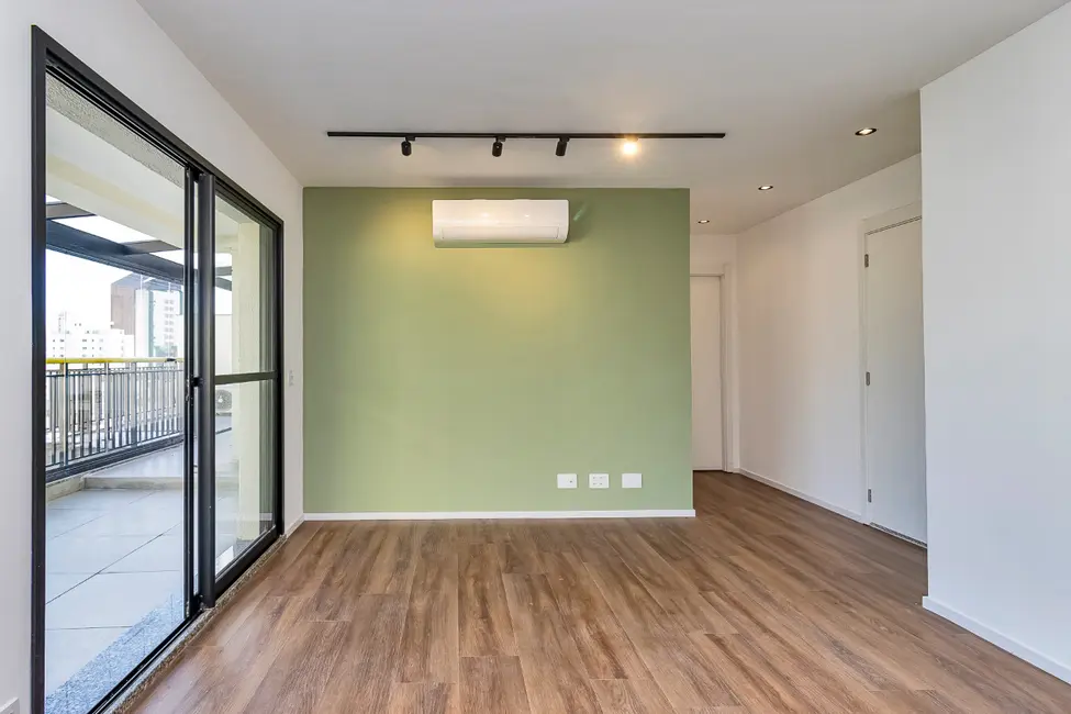 Foto 4 de Apartamento com 1 quarto à venda, 70m2 em Santa Cecília, São Paulo - SP