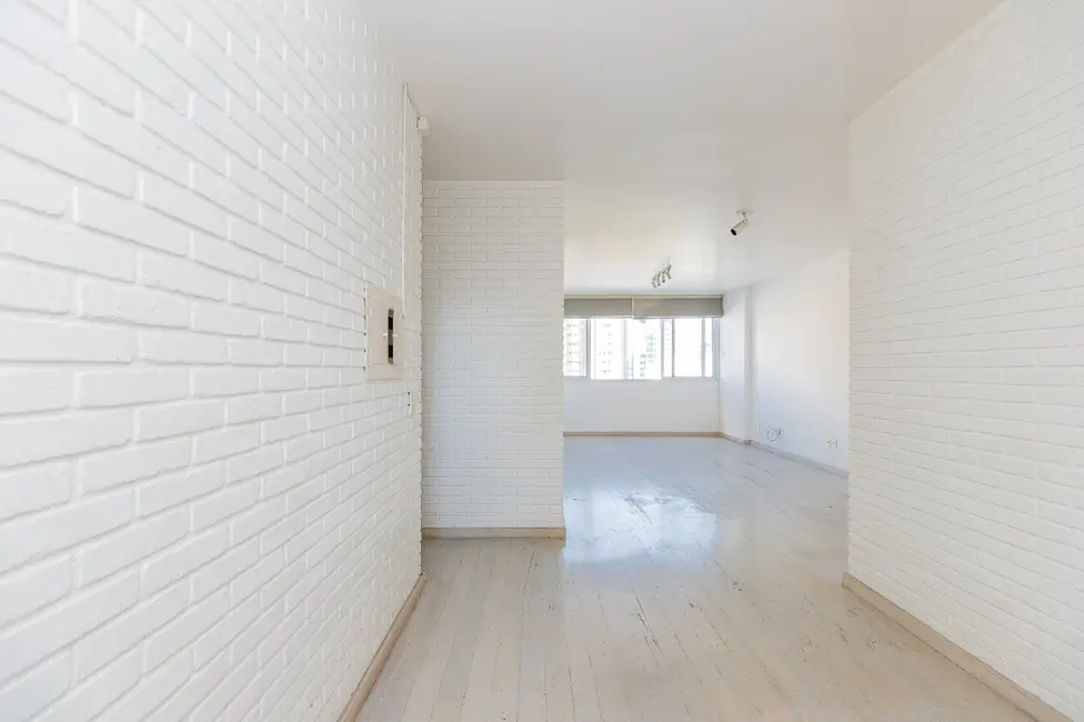 Apartamento com 2 quartos à venda, 134m2 em Itaim Bibi, São Paulo - SP - imagem 3 Foto 3 de Apartamento com 2 quartos à venda, 134m2 em Itaim Bibi, São Paulo - SP