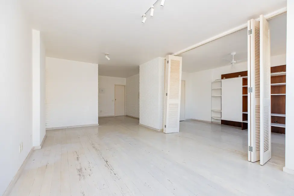 Apartamento com 2 quartos à venda, 134m2 em Itaim Bibi, São Paulo - SP - imagem 9 Foto 9 de Apartamento com 2 quartos à venda, 134m2 em Itaim Bibi, São Paulo - SP