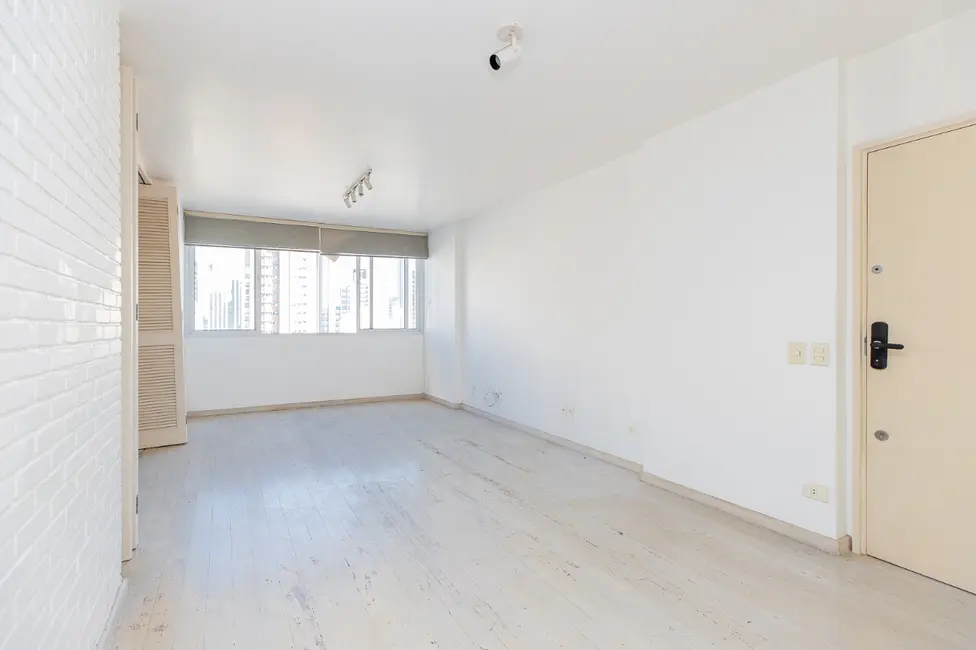 Apartamento com 2 quartos à venda, 134m2 em Itaim Bibi, São Paulo - SP - imagem 4 Foto 4 de Apartamento com 2 quartos à venda, 134m2 em Itaim Bibi, São Paulo - SP