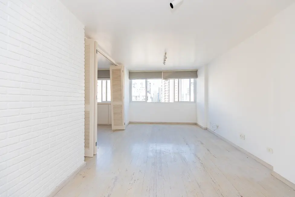 Apartamento com 2 quartos à venda, 134m2 em Itaim Bibi, São Paulo - SP - imagem 2 Foto 2 de Apartamento com 2 quartos à venda, 134m2 em Itaim Bibi, São Paulo - SP