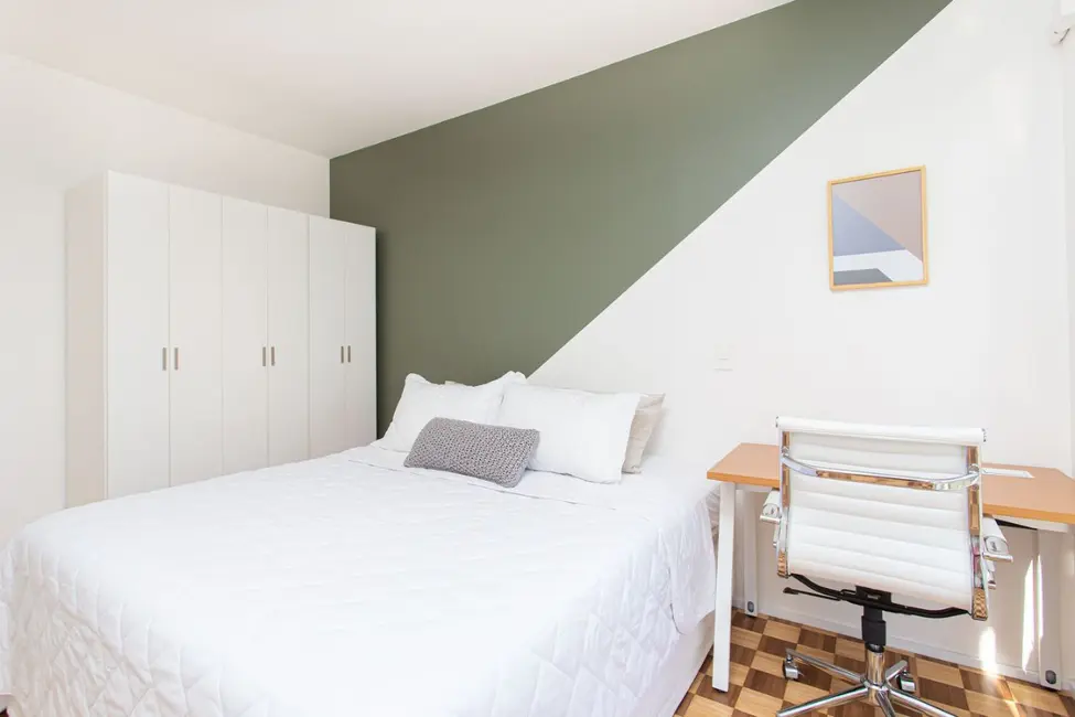 Foto 6 de Apartamento com 5 quartos à venda, 134m2 em Pinheiros, São Paulo - SP