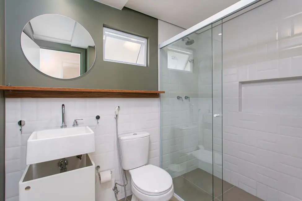 Foto 7 de Apartamento com 5 quartos à venda, 134m2 em Pinheiros, São Paulo - SP