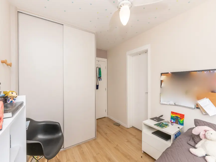 Foto 7 de Apartamento com 4 quartos à venda, 127m2 em Vila Andrade, São Paulo - SP