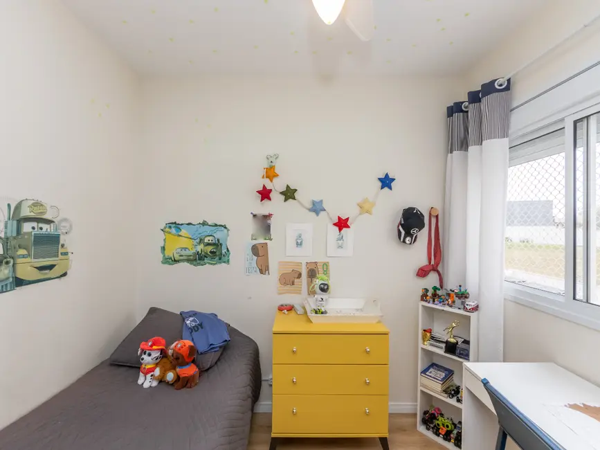 Foto 9 de Apartamento com 4 quartos à venda, 127m2 em Vila Andrade, São Paulo - SP