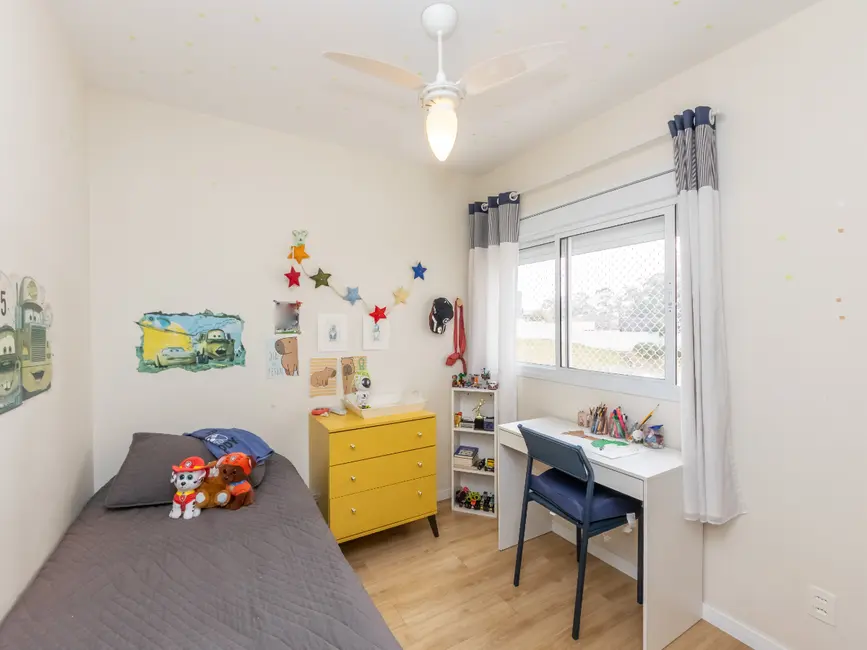 Foto 8 de Apartamento com 4 quartos à venda, 127m2 em Vila Andrade, São Paulo - SP