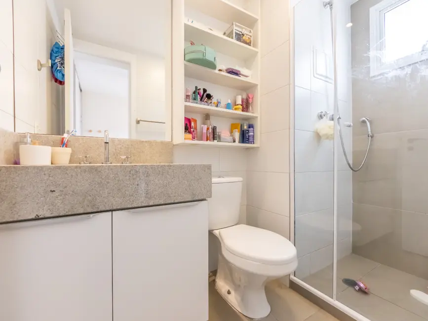 Foto 4 de Apartamento com 4 quartos à venda, 127m2 em Vila Andrade, São Paulo - SP