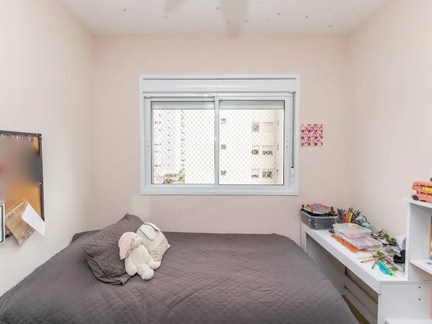 Foto 5 de Apartamento com 4 quartos à venda, 127m2 em Vila Andrade, São Paulo - SP