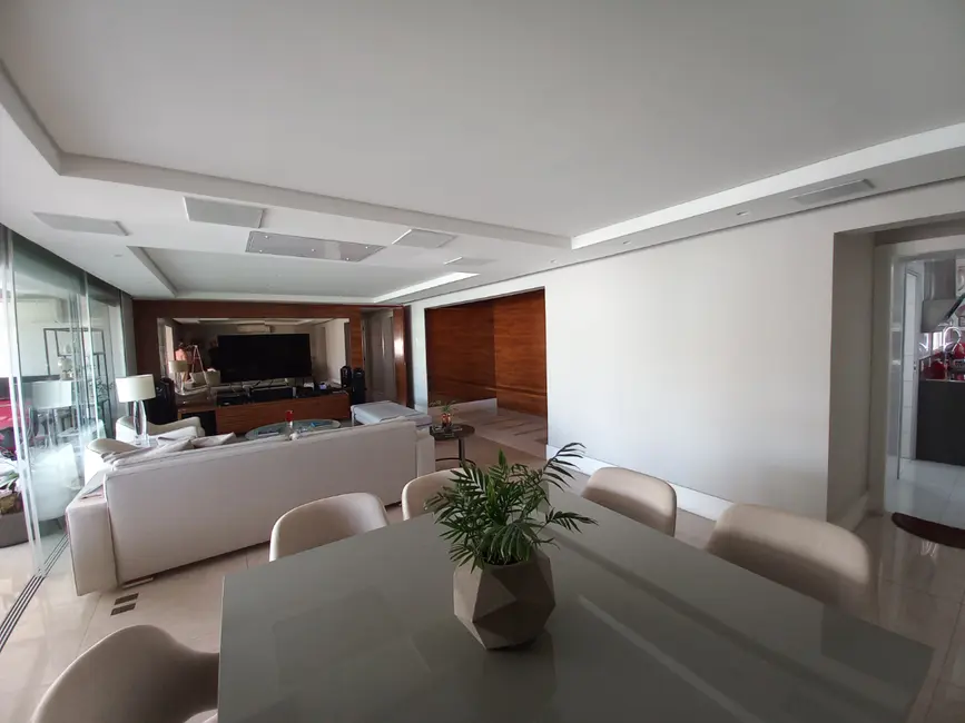 Foto 8 de Apartamento com 3 quartos à venda, 168m2 em Água Branca, São Paulo - SP