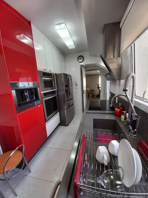 Foto 3 de Apartamento com 3 quartos à venda, 168m2 em Água Branca, São Paulo - SP