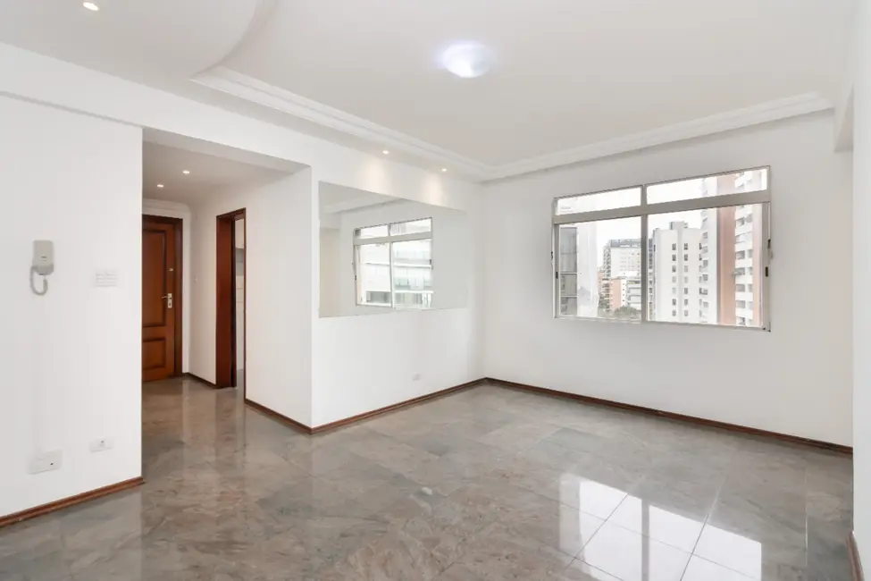 Foto 1 de Apartamento com 2 quartos à venda, 97m2 em Vila Nova Conceição, São Paulo - SP