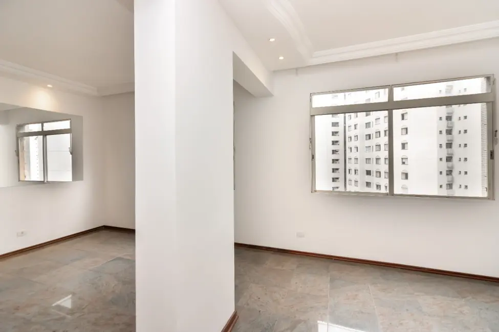 Foto 8 de Apartamento com 2 quartos à venda, 97m2 em Vila Nova Conceição, São Paulo - SP