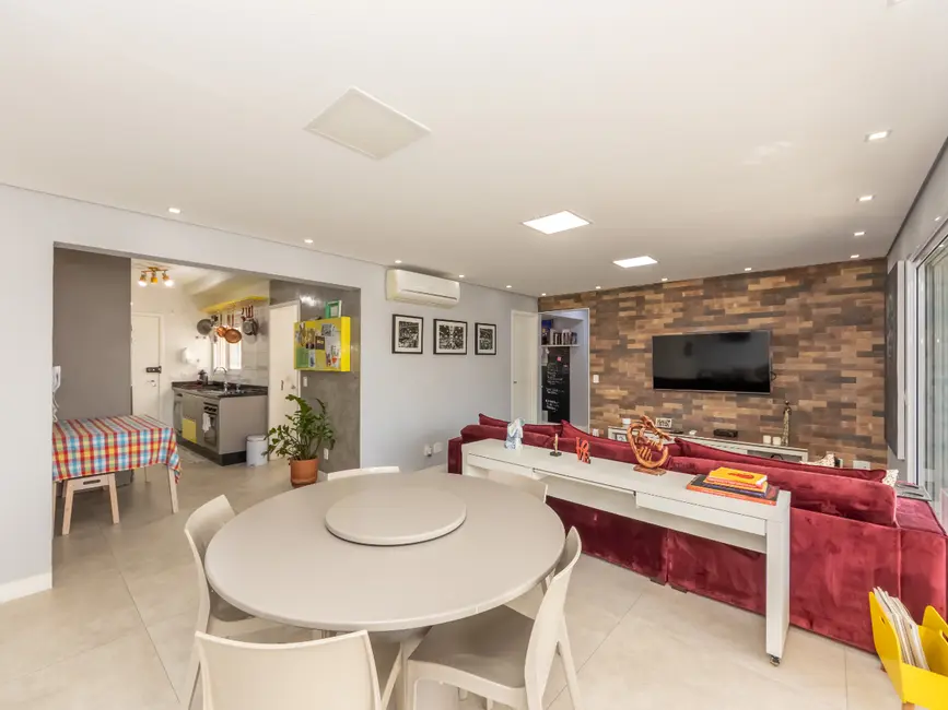 Foto 5 de Apartamento com 3 quartos à venda, 120m2 em Vila Olímpia, São Paulo - SP