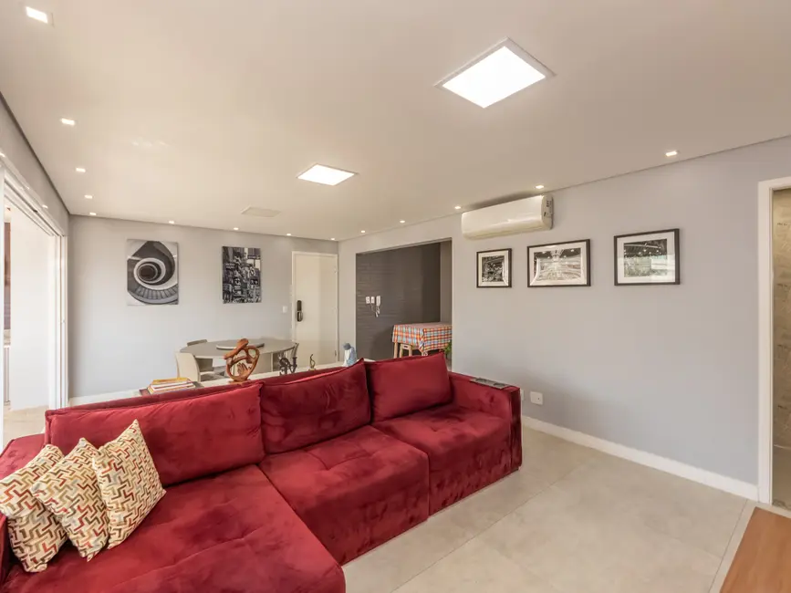 Foto 8 de Apartamento com 3 quartos à venda, 120m2 em Vila Olímpia, São Paulo - SP