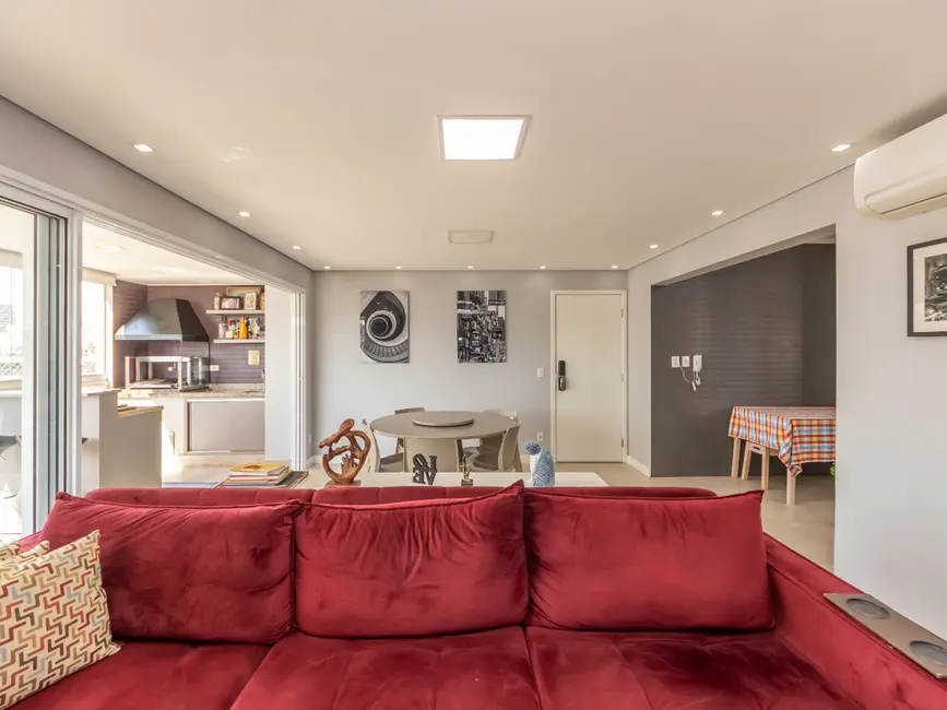 Foto 7 de Apartamento com 3 quartos à venda, 120m2 em Vila Olímpia, São Paulo - SP