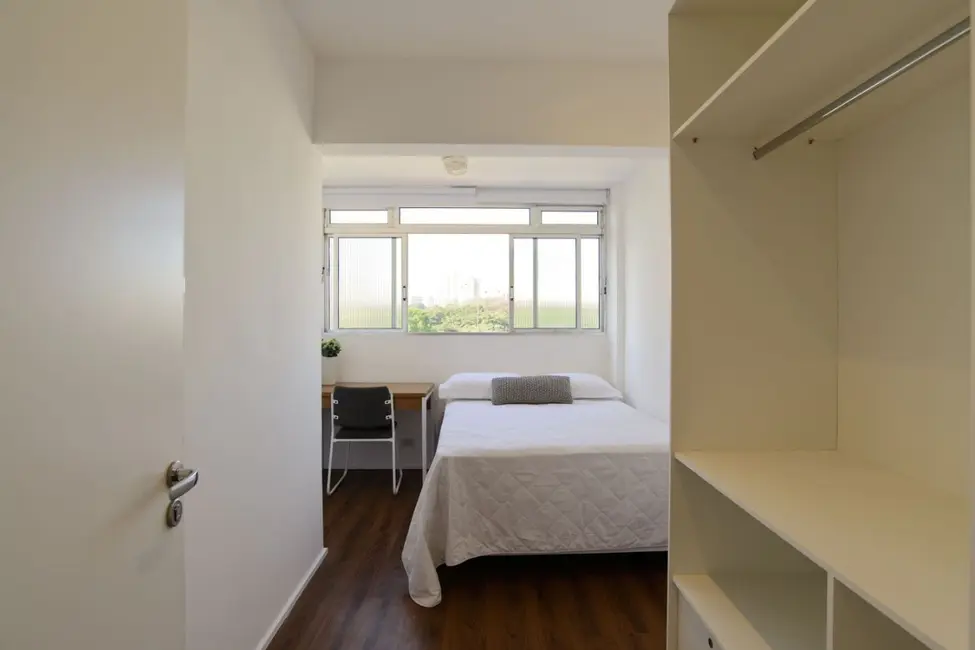 Apartamento com 4 quartos à venda, 110m2 em Vila Mariana, São Paulo - SP - imagem 9 Foto 9 de Apartamento com 4 quartos à venda, 110m2 em Vila Mariana, São Paulo - SP