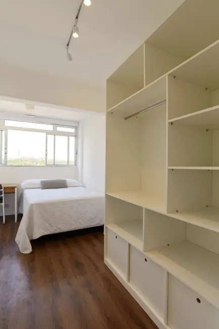 Apartamento com 4 quartos à venda, 110m2 em Vila Mariana, São Paulo - SP - imagem 8 Foto 8 de Apartamento com 4 quartos à venda, 110m2 em Vila Mariana, São Paulo - SP