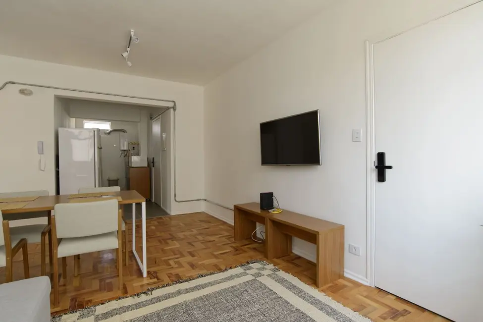 Apartamento com 4 quartos à venda, 110m2 em Vila Mariana, São Paulo - SP - imagem 4 Foto 4 de Apartamento com 4 quartos à venda, 110m2 em Vila Mariana, São Paulo - SP