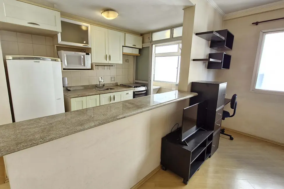 Foto 7 de Apartamento com 2 quartos à venda, 58m2 em Pinheiros, São Paulo - SP