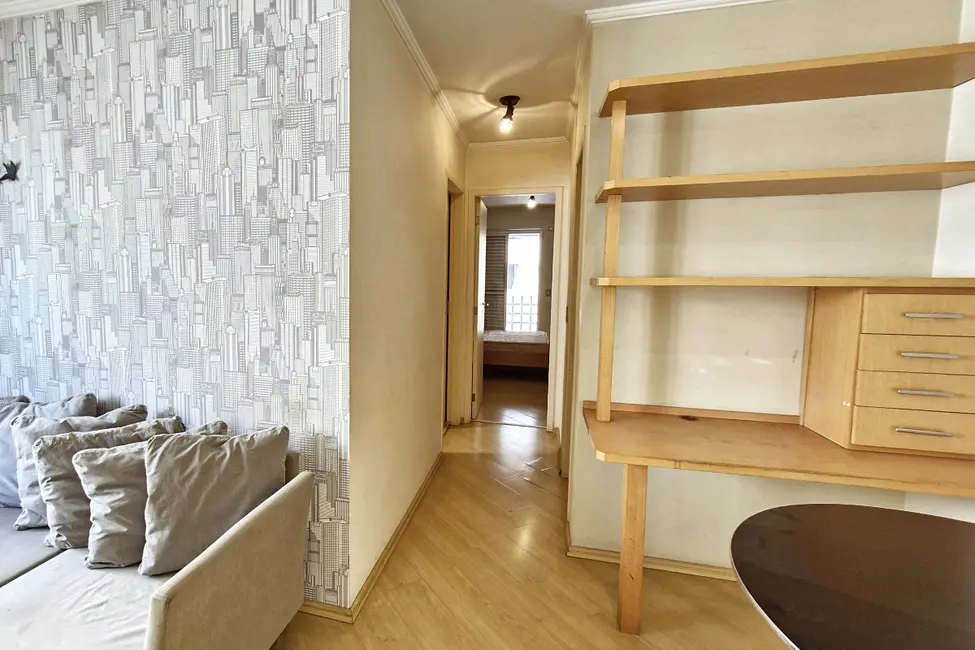 Foto 8 de Apartamento com 2 quartos à venda, 58m2 em Pinheiros, São Paulo - SP