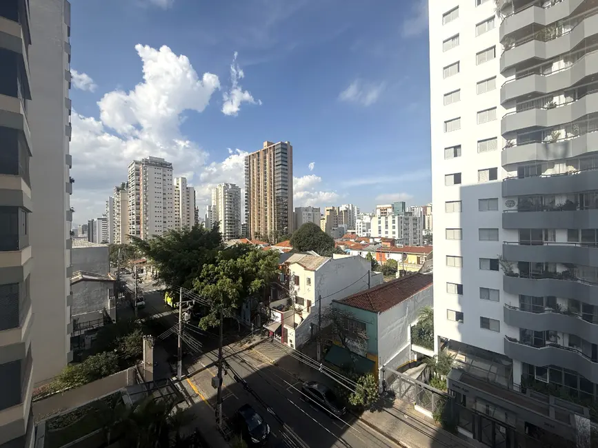 Foto 6 de Apartamento com 3 quartos à venda, 74m2 em Perdizes, São Paulo - SP