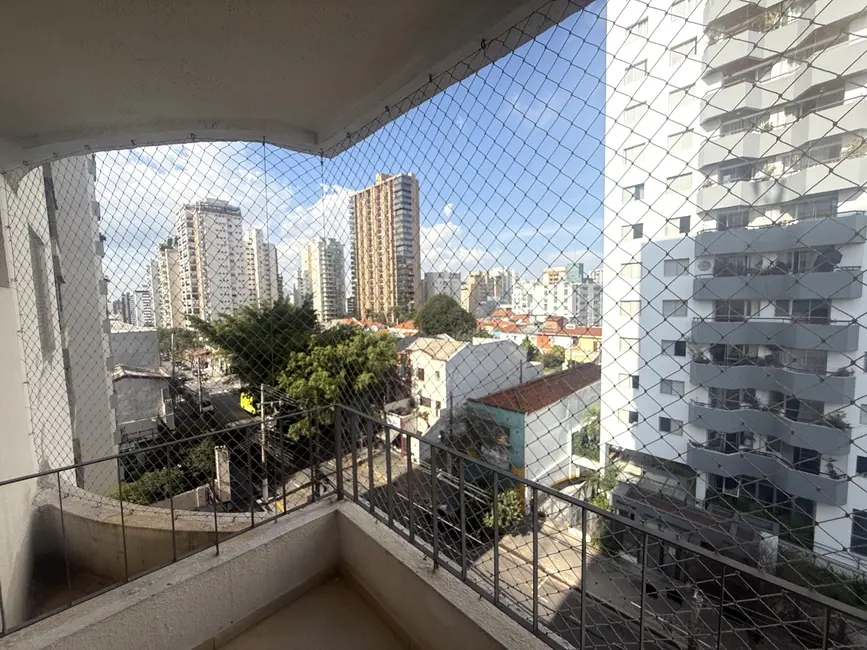 Foto 4 de Apartamento com 3 quartos à venda, 74m2 em Perdizes, São Paulo - SP