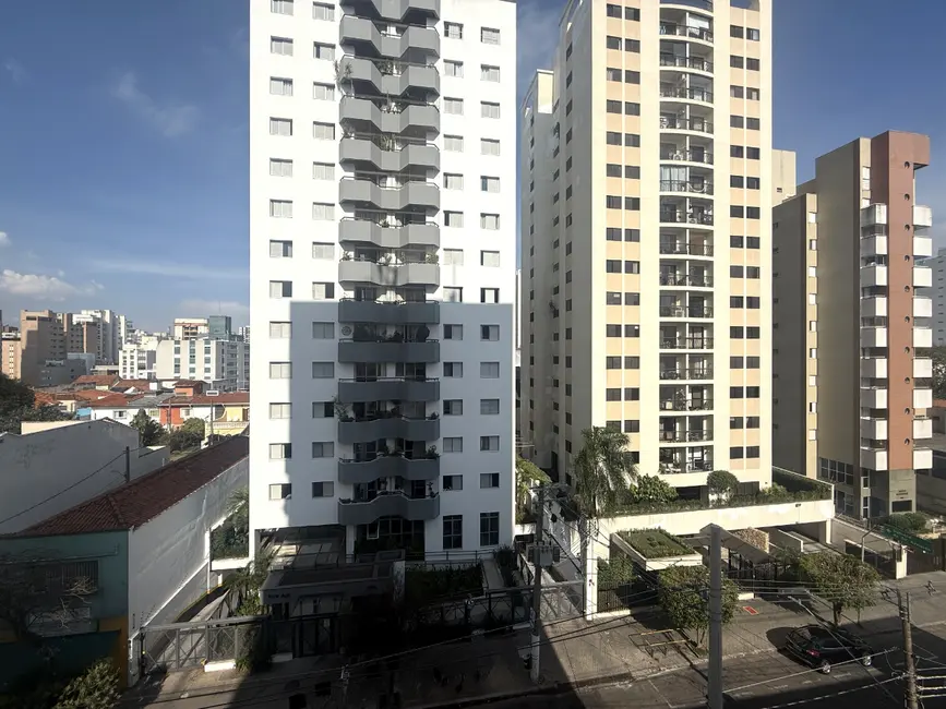 Foto 7 de Apartamento com 3 quartos à venda, 74m2 em Perdizes, São Paulo - SP