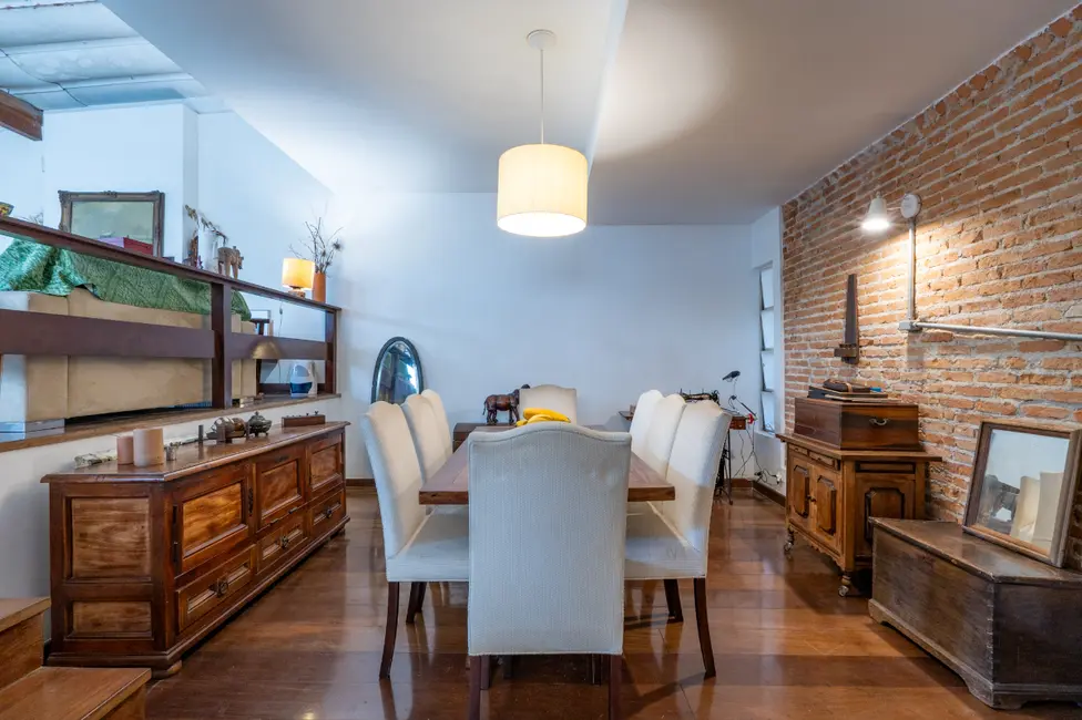 Foto 9 de Casa de Condomínio com 3 quartos à venda, 240m2 em Jardim Leonor, São Paulo - SP