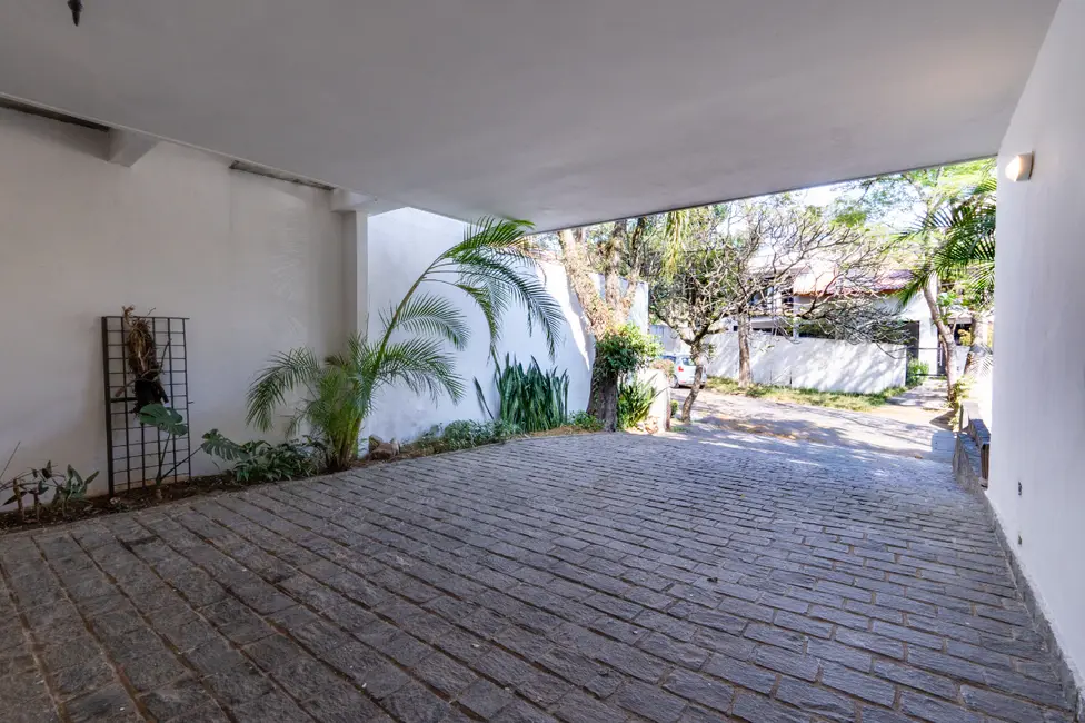 Foto 6 de Casa de Condomínio com 3 quartos à venda, 240m2 em Jardim Leonor, São Paulo - SP