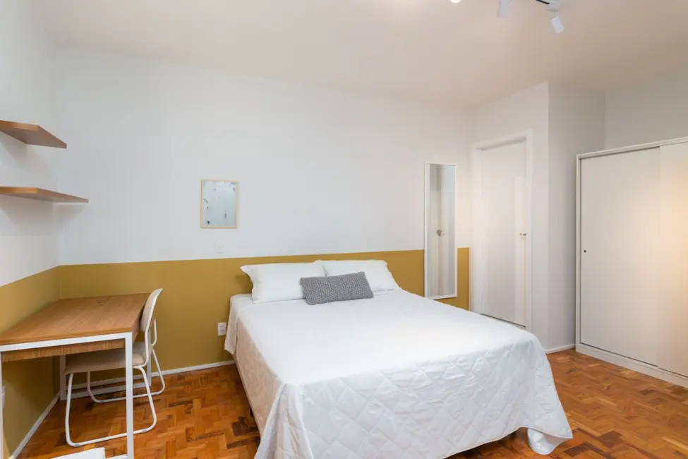 Foto 4 de Apartamento com 5 quartos à venda, 158m2 em Jardins, São Paulo - SP