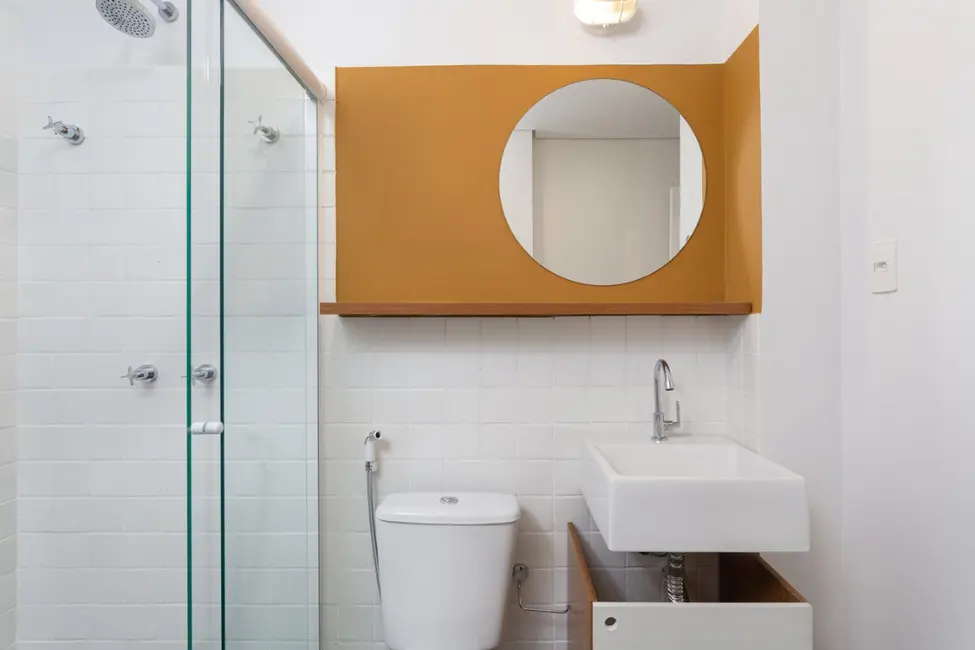 Foto 6 de Apartamento com 5 quartos à venda, 158m2 em Jardins, São Paulo - SP