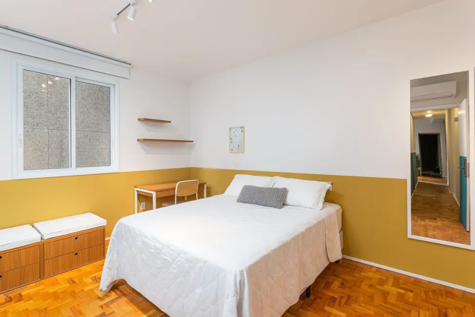 Foto 3 de Apartamento com 5 quartos à venda, 158m2 em Jardins, São Paulo - SP