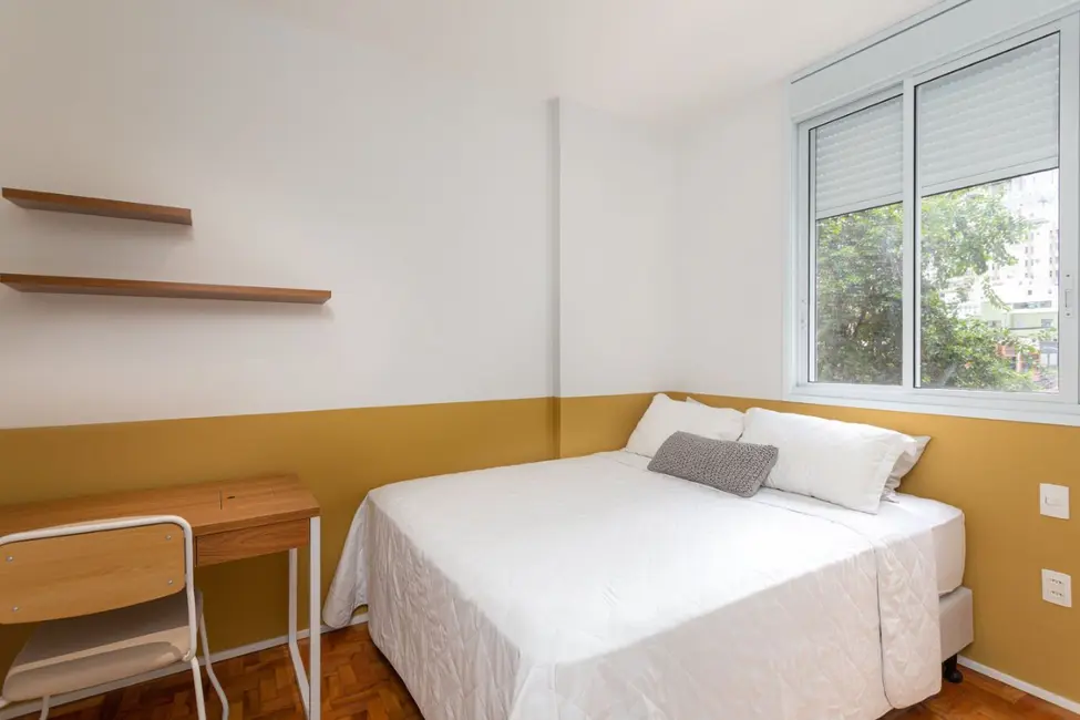 Foto 8 de Apartamento com 5 quartos à venda, 158m2 em Jardins, São Paulo - SP