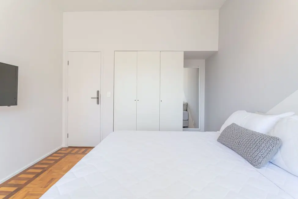 Apartamento com 4 quartos à venda, 145m2 em Bela Vista, São Paulo - SP - imagem 9 Foto 9 de Apartamento com 4 quartos à venda, 145m2 em Bela Vista, São Paulo - SP