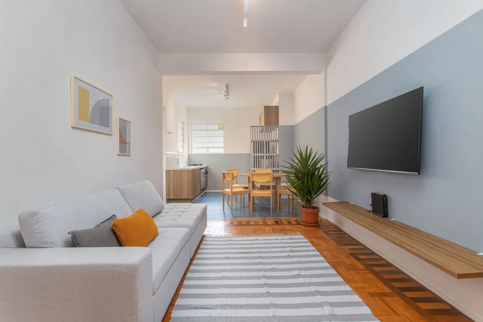 Apartamento com 4 quartos à venda, 145m2 em Bela Vista, São Paulo - SP - imagem 1 Foto 1 de Apartamento com 4 quartos à venda, 145m2 em Bela Vista, São Paulo - SP