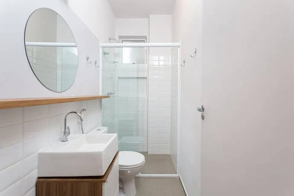 Apartamento com 4 quartos à venda, 145m2 em Bela Vista, São Paulo - SP - imagem 7 Foto 7 de Apartamento com 4 quartos à venda, 145m2 em Bela Vista, São Paulo - SP