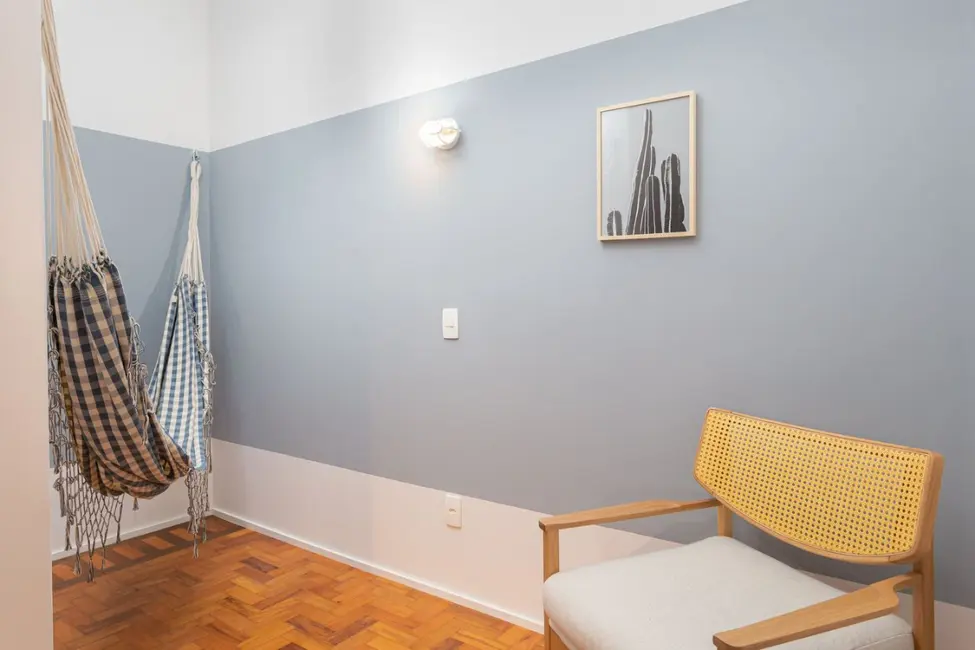 Apartamento com 4 quartos à venda, 145m2 em Bela Vista, São Paulo - SP - imagem 4 Foto 4 de Apartamento com 4 quartos à venda, 145m2 em Bela Vista, São Paulo - SP