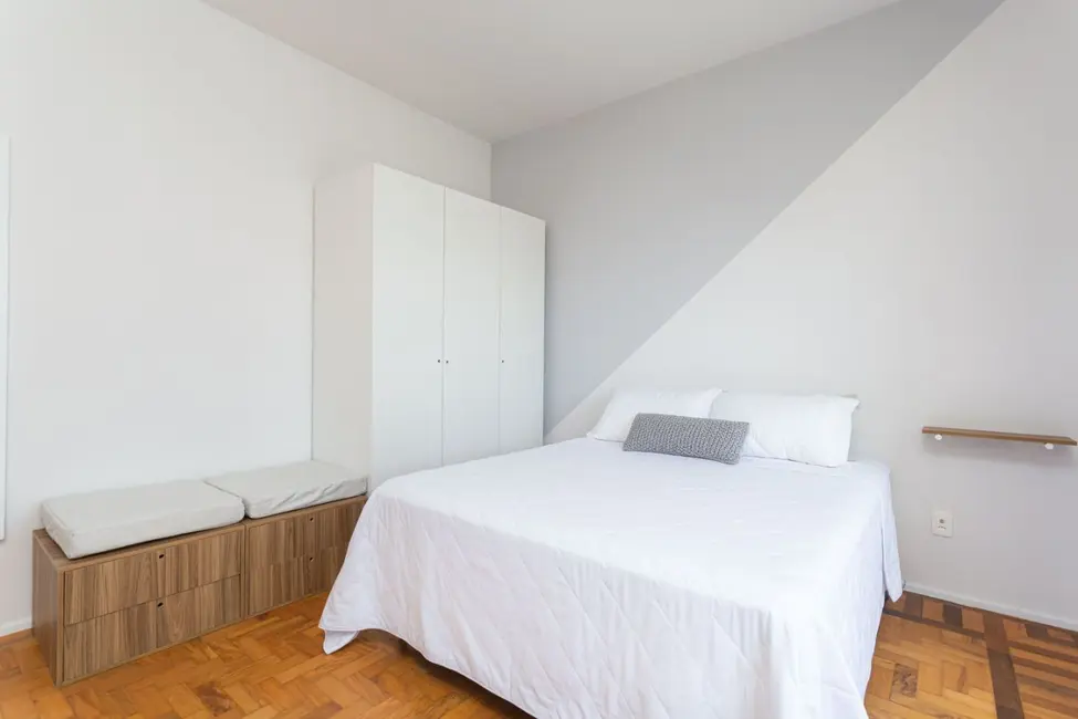 Apartamento com 4 quartos à venda, 145m2 em Bela Vista, São Paulo - SP - imagem 6 Foto 6 de Apartamento com 4 quartos à venda, 145m2 em Bela Vista, São Paulo - SP