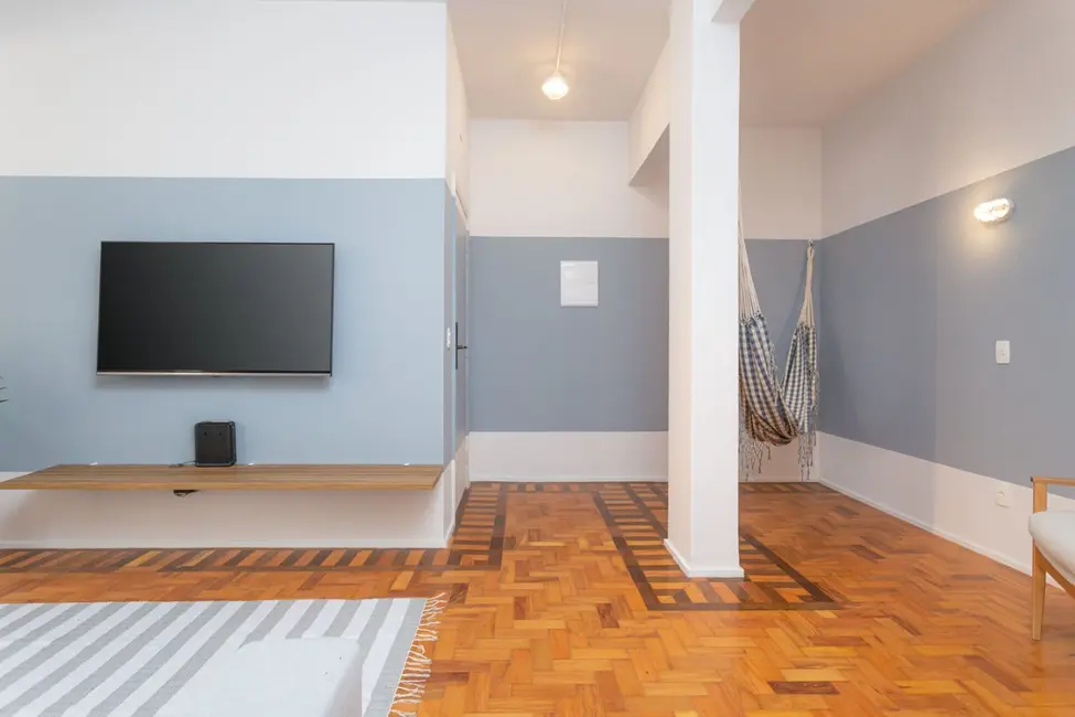 Apartamento com 4 quartos à venda, 145m2 em Bela Vista, São Paulo - SP - imagem 2 Foto 2 de Apartamento com 4 quartos à venda, 145m2 em Bela Vista, São Paulo - SP