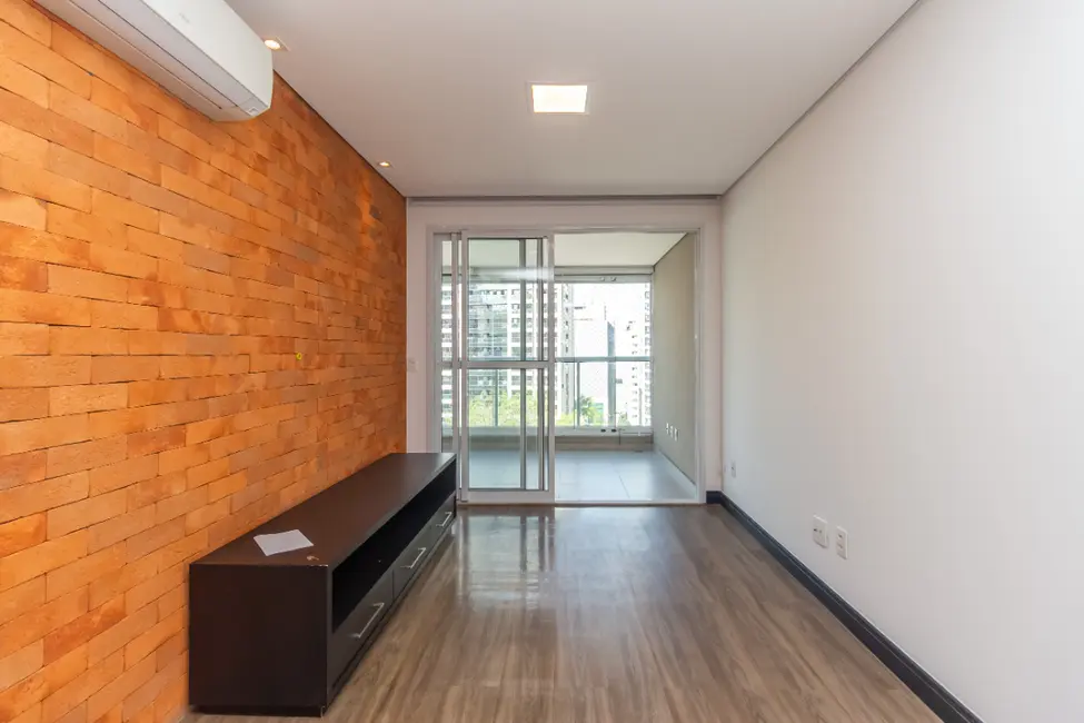 Foto 8 de Apartamento com 2 quartos à venda, 63m2 em Consolação, São Paulo - SP